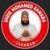 Sheik Mohamed Omodu Kamara “Jagaban” (@Ra84411Rahim) Twitter profile photo