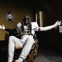 Travis “Trav” Jay (@travisjay18) 's Twitter Profile