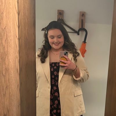 Ciaragall55's profile picture. 22 | QUB