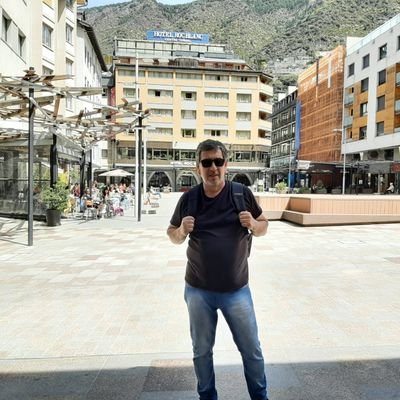 claudio_sotto's profile picture. Se compra lo que tiene precio, lo que tiene valor se conquista. #Independiente #Reydecopas