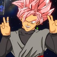 Divorced Vegeta (@zestygokublack) 's Twitter Profile
