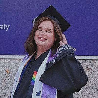 Trans activist and aspiring clinical counselor. Proud Appalachian. @capital_u and @wscc_marietta alum. Formerly: @columbuscouncil @outmov @capubonner. she/they