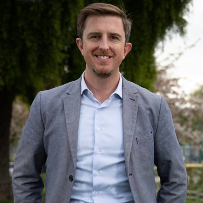 Candidate for D9 Supervisor | https://t.co/Kxtxi4CfRu | LGBTQ Rights Strategist | Newly Elected Member of @SFDemocrats | Running to Fix City Hall's Broken Status Quo