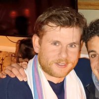 Henry Palmer-NOT ACTIVE (@officialhenryp) 's Twitter Profile Photo