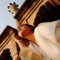 Sadika Khan(@Sadika_k_) 's Twitter Profile Photo