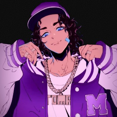 VOiDBABYX's profile picture. 🔔 TURN NOTIS ON, SPREAD THE LUV 🖤  |  🔴 https://t.co/iMFsc5iZXD 🔴