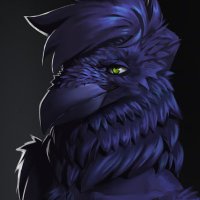 Asher (@ashertheraven) 's Twitter Profile