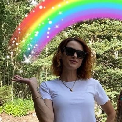 fan account - multifandom - she/her 🌈 💚💙