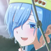 ペルフェ (@perfe_vrs) 's Twitter Profile