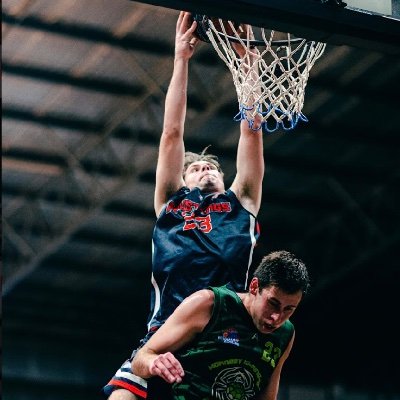 6’10”, Forward/Centre +61468339130 (WhatsApp) willmortimore15@gmail.com