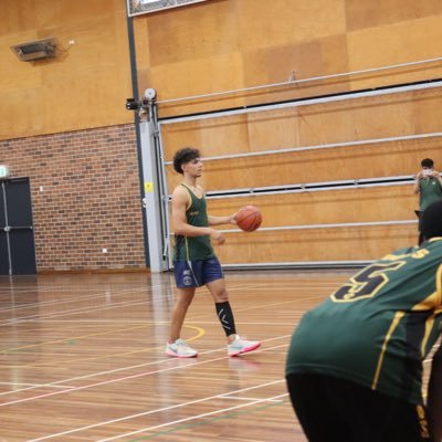 Class of 2024 | 6’3 Combo Guard | Sydney, Australia | Bankstown Bruins YLM1 |       +61 406 109 932 email :riad.dhaibi@outlook.com