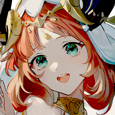 daintythm's profile picture. ✦ 原神𝘙𝘗 ー if 𝘄𝗶𝘀𝗱𝗼𝗺 is meaning bestowed upon sumeru by the goddess, then 𝗮𝗿𝘁 stands for meaning that human beings seek for themselves.