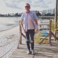 Jared Darling (@jdarling221) 's Twitter Profile