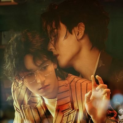 Fan account. Writes & makes edits. GJ, ZZH, Word of Honor, SHL, CN dramas, danmei, RPS. PFP & header made by me. https://t.co/WYiLP7ZKy6