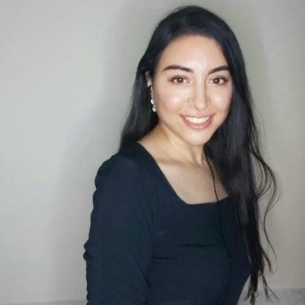 JasmineElSaleh1's profile picture. Product designer