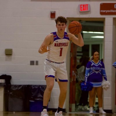 Ryker Bowden Profile