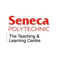 Seneca's Teaching & Learning Centre(@Seneca_TandL) 's Twitter Profile Photo