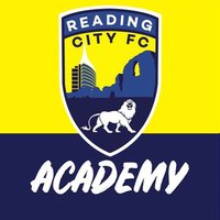 Reading City Youth Academy(@RCFCAcademy) 's Twitter Profile Photo