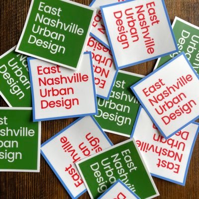 Discussion of the Urban Fabric of East Nashville. Density Bro https://t.co/9OU8Q7Auvu