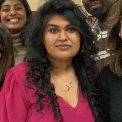 MathanegaS's profile picture. Educator 👩🏽‍🏫 | YRDSB | Foodie