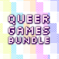 Queer Games Bundle(@QueerGameBundle) 's Twitter Profile Photo