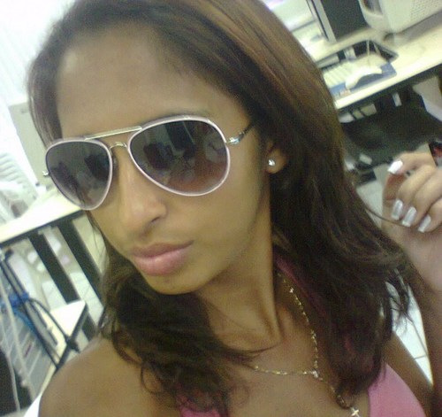 ''E quando a saudade doer, recorde que só me fez sofrer. Aí quem sabe um dia possa da valor, a quem um dia realmente te amou ♫