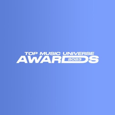 Top Music Universe Awards