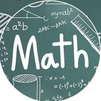 Maths Tips and Tricks (@mathseducations) 's Twitter Profile
