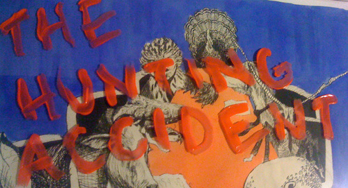 accidentalha's profile picture. Members of Arlo and Piebald all mixed up.