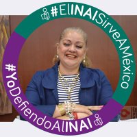 Mtra. Elsa Bibiana Peralta H.(@elsabibianap) 's Twitter Profile Photo