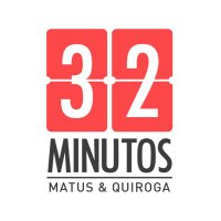 32Minutos (@32_minutos) 's Twitter Profile