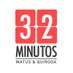 32Minutos (@32_minutos) Twitter profile photo