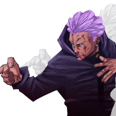 smokeymec's profile picture. 