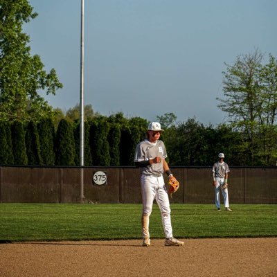 Buckeye Valley High School 2024 @ODUbaseball_