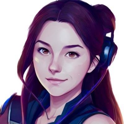 TheBeyondDiva's profile picture. 26 ~ med student 📚 twitch affiliate