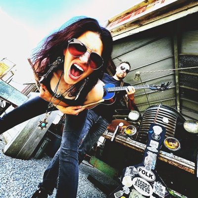 muddyruckus's profile picture. 