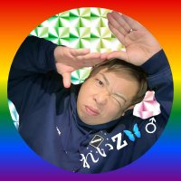れいZ🦋クレイジーバビロン♂ (@reiz_1234) Twitter profile photo