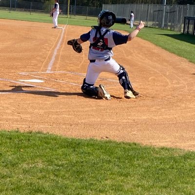 |C/O ‘26| Effingham County High School| Catcher/Utility| 5’9| |150lbs| |Email: ash34ace@gmail.com| |Phone: +1 (912) 663-9998