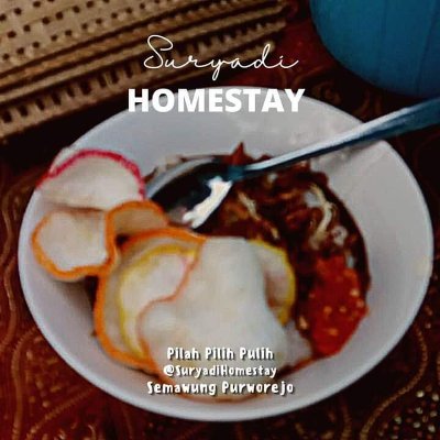 SURYADI HOMESTAY Profile