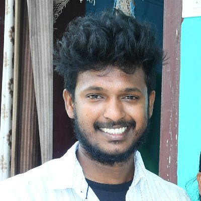 RambabuThota1's profile picture. Building @FLIXDotFUN || Layer0xTech Labs || NodeJS || Blockchain
