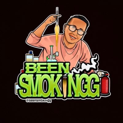 BeenSmokingg Profile Picture