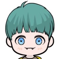 でむにぃ (@demu2e) 's Twitter Profile