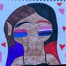 VMindnight68992's profile picture. Age:22 autistic 🧩 Virgo Girl♍️loves Sonic the Hedgehog and Tmnt💙❤️💜🧡 Bisexual loves Horror and Art😊