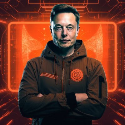 Elon's Alt ;) Profile