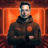 Elon's Alt ;)(@eloonsAlt) 's Twitter Profile Photo