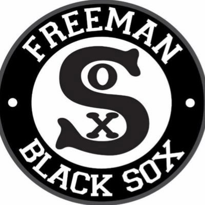 Official Twitter of the Freeman Black Sox Amateur Baseball team