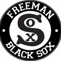 Freeman Black Sox (@freemanamateur) 's Twitter Profile