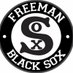 Freeman Black Sox (@freemanamateur) Twitter profile photo Freeman Black Sox (@freemanamateur) Twitter profile photo