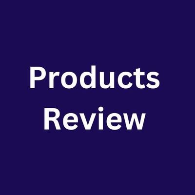 🛍️ Products Review 🎁 Get $750 Gift Card ⬇️