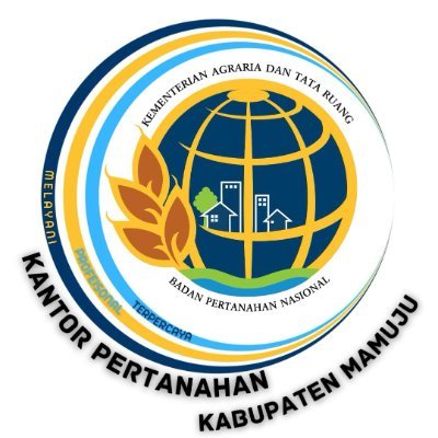 Akun Resmi Kantor Pertanahan Kabupaten Mamuju
IG: @kantahkabmamuju

FB: Kantor Pertanahan Kabupaten Mamuju

YouTube: Kantah Kabupaten Mamuju

📲 08114222244